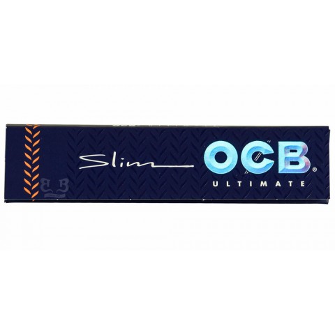 Seda OCB Ultimate King Size - Slim